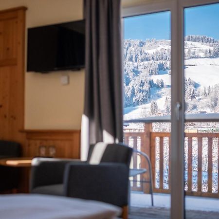 Das Martell Sankt Johann im Pongau Exterior foto