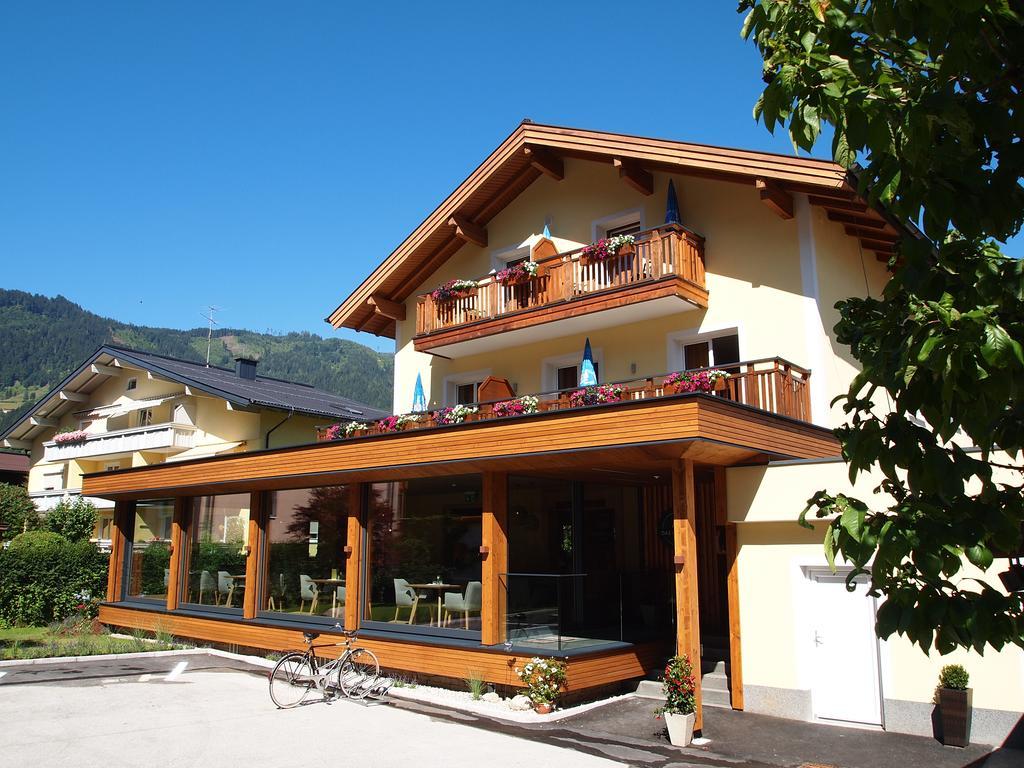Das Martell Sankt Johann im Pongau Exterior foto