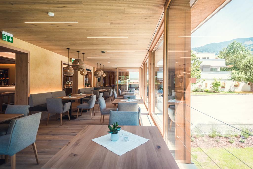Das Martell Sankt Johann im Pongau Exterior foto