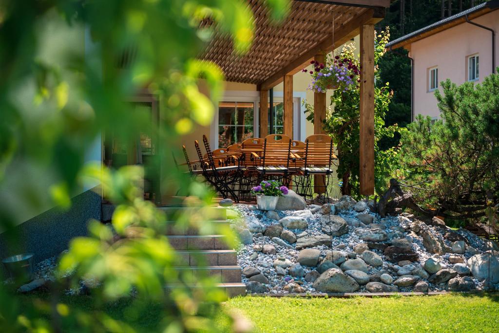 Das Martell Sankt Johann im Pongau Exterior foto