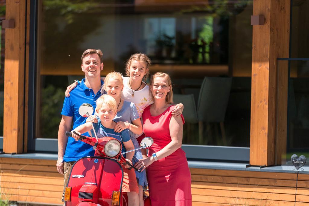 Das Martell Sankt Johann im Pongau Exterior foto