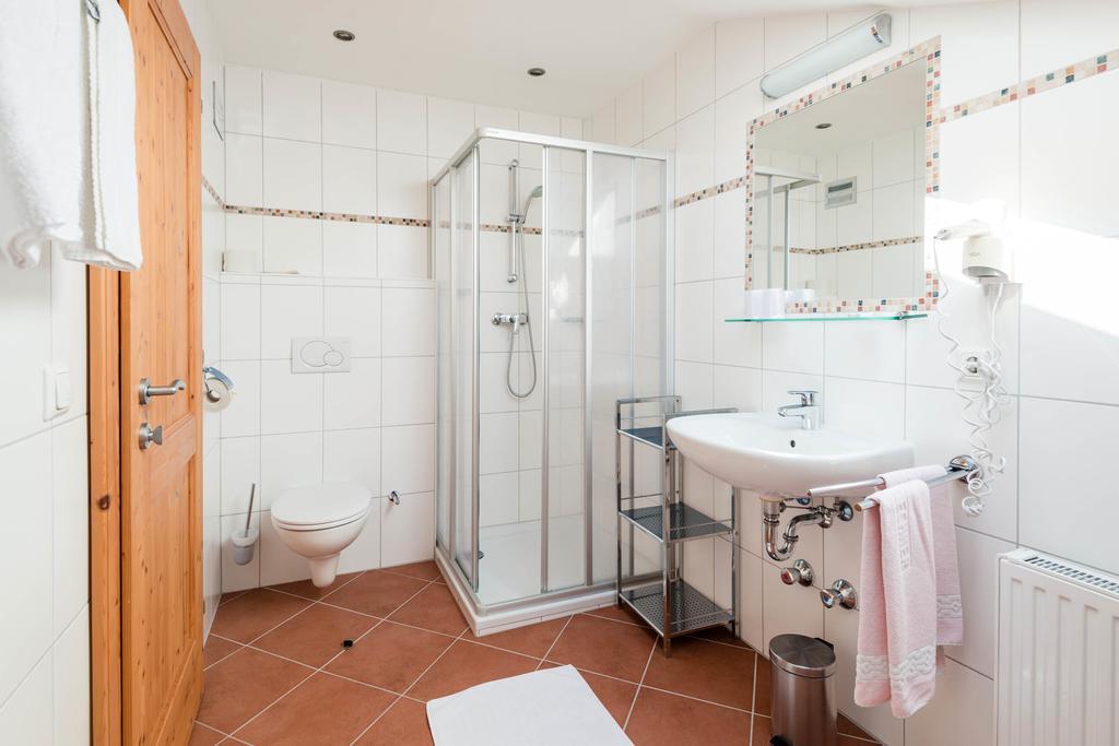 Das Martell Sankt Johann im Pongau Habitación foto