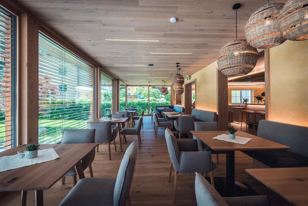 Das Martell Sankt Johann im Pongau Exterior foto
