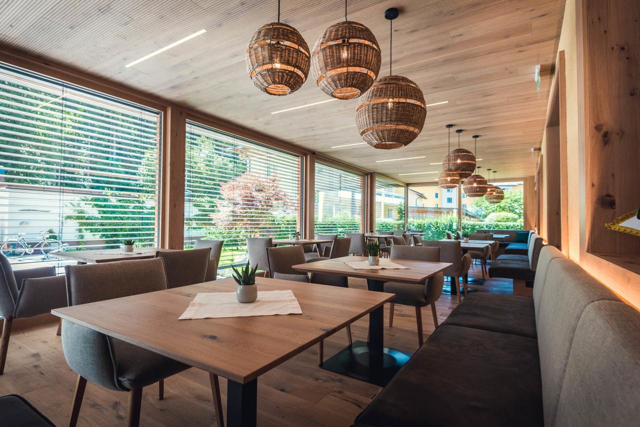 Das Martell Sankt Johann im Pongau Exterior foto
