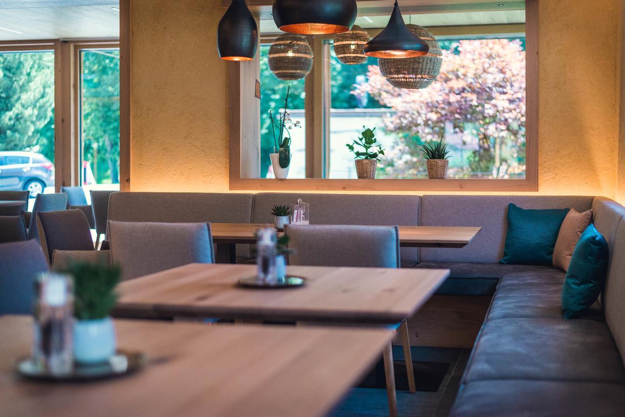 Das Martell Sankt Johann im Pongau Exterior foto